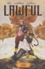 LAWFUL VOL 01 TP [9798892151726]